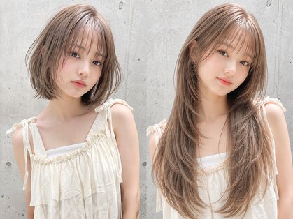 シィム(CYM)の写真