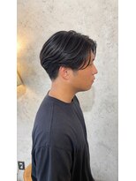 ラヌゴ(lanugo)&nbsp;メンズカット