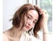 アオ(ao.)の写真/低アルカリのオーガニックカラーを採用。さらに770円で92％天然由来のヘアカラーにも変更可能。