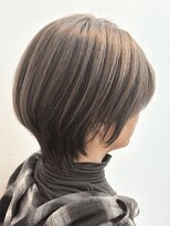 ヘアーアンドアイラッシュ ビス 下曽根店(Bis!)&nbsp;アンブレラショート