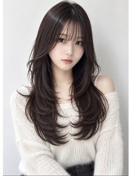 リエル 札幌大通(Lielle) ザクザクレイヤーで雰囲気change!