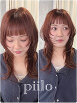 ピロ(piilo)&nbsp;秋スタイル