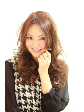 トータルビューティーサロン プリエ(prier) 名駅発！低温湿熱モイストウェーブ6