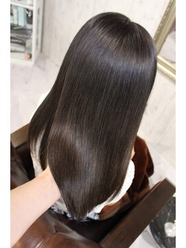 エデン トリートメントサロン 難波店(EDEN) シルバーアッシュ