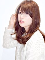 メゾンドイギー(MAISON de IGGY)&nbsp;ナチュラルロング