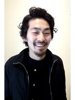 キキ(KIKI)&nbsp;変幻自在パーマ