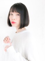 リリアン 青山(relian)&nbsp;サラツヤショートカット☆ストレートならお任せください！