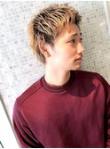 【LAPENSEE】モンキーショート