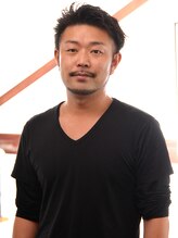 洗髪屋ニューラム 印貢 寛貴