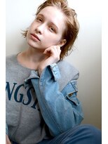 グリーン 渋谷(green)&nbsp;all back tyle