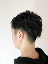 ヘアーズルーム 風(Hair's room fuu) ビジネス メンズパーマヘア