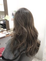 美容室 カノン(Kanon)&nbsp;ナチュラルパーマ