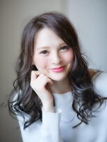 コネクト ヘアーサロン(ConNeCT HAIR SALON) 愛されミディアム