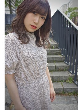 ランプライト(Lamp light) 2019/6