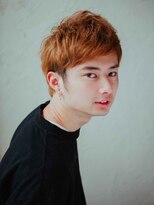 イングローブ 千葉ニュータウン中央店(Ingrove)&nbsp;束感アップバンクスタイル