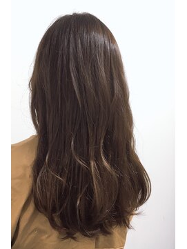 ガレリアエレガンテ 名駅店(GALLARIA Elegante) カラー