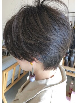 エイト(eito) eito ダークグレー