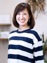 ヘリテイジ(HERITAGE)&nbsp;中川 直美