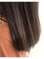 グッデイ ヘアー(GOOD DAY HAIR)&nbsp;【GOOD DAY HAIR】《透明感カラー　ピンクアッシュ》　下北沢