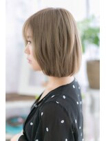 ミック ヘアアンドビューティー 大山店(miq  Hair&Beauty)&nbsp;個性派カラーで格上げ★小顔前下がりボブb