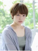 夏ショート　▼ &nbsp;&nbsp;&nbsp;8