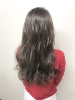 バブルス 所沢店(BUBBLES)&nbsp;キャラメルブラウン＊