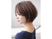 ヘアーデザイン アルゴ(Hair design Argo)