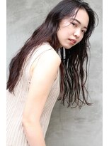 アンバースデー(UNBIRTHDAY)&nbsp;ハイライト/ニュアンスウェーブ【HIYORI】