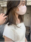 【roijir 表参道】ブリーチなし☆インナーカラー