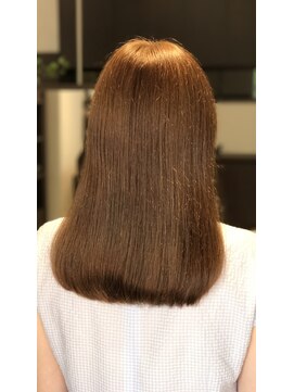 ジェゴグ(JEGOgU) オーダーメイドトリートメント(オージュア ケラスターゼ他)