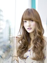 サングース(Sungoose) <sungooseTOKYO>#マロンベージュAラインボブ