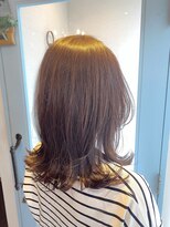 サンクチュアリー ウィズ コネクト(Sanctuary with connect)&nbsp;ウルフボブ◎20代30代40代50代