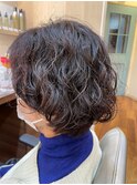 【石垣】イメチェン★ウェーブパーマ