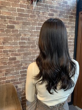 ルッソ チアロ(Lusso chiaro) フレンチガーリー/30代40代50代