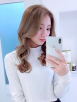 キューミー(Qmee)&nbsp;３０代４０代◎大人こなれヘア後は黙り可愛くなるだけよ☆