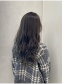 【EIGHT 那覇小禄】アッシュブラック