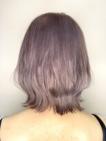 ジェイエルビー(JLB)&nbsp;【JLB.moe】ラベンダーグレージュ