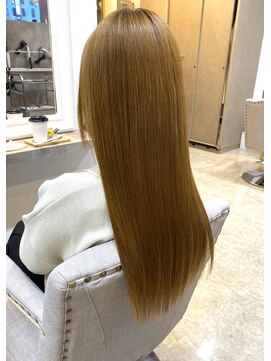 パクタ(PAcuTA.) PAcuTA.髪質改善