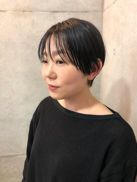 ムーサ(musa) クールショート