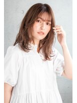 クロエ 中野(Cloe)&nbsp;エアリーウェーブ