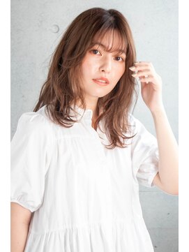 クロエ 中野(Cloe) エアリーウェーブ