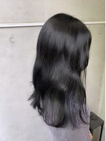 エヴァー(ever)&nbsp;＊＊@ever_mito[表参道駅/原宿駅/学割U24]