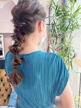 モアナサーフライダー(Moana surfrider) 【kawase_mai】大人可愛い10代20代30代40代 ニュアンスカラー