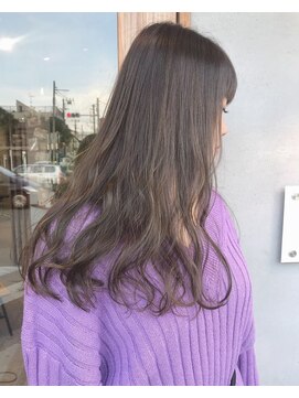 エイト 北千住店(EIGHT) イルミナカラー