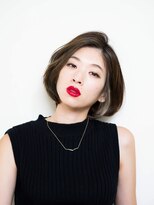 セダクション 道後樋又店(Seduction)&nbsp;松山市/20代/30代/40代/フレミングボブ