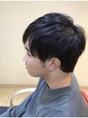 メンズカット メンズパーマツイストスパイラルパーマもオススメ