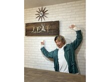 リーフ(LEAF)