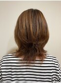 ヘアスタイル