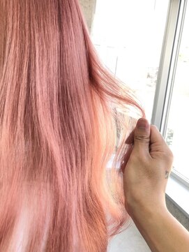 イキ 表参道(iki omotesando) 大人ガーリー/モード/チョコレート[表参道駅]