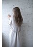 【髪をとことんケア】髪と生活の想いを込めた至高のヘアケア￥3000off